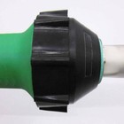 1600w Hot Air Welding Gun Kit Pistol Plastic Welder Heat Soldering Gun