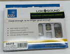 Esu 58419 Loksound 5 Dcc mm sx m4 Nem660 21 Pin Sound Decoder   11x15mm Speaker