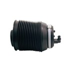 2pc Rear Air Suspension Spring Bag Compatible For Toyota Land Cruiser Prado J120