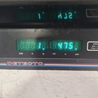 Detecto 6735 Infant Scale