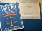 Do-it-yourself Will Kit