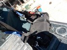 Pierre Bouilloux Supair Evolution Size Large Sup air Paraglider Harness
