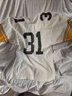 Iowa Football Vintage Game Jersey