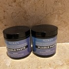 Pack Of 2 Redken Rewind Pliable Styling Paste With Flexible Hold 5 Oz