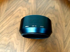 Nikon Oem Hn-31 Metal Lens Hood For The 85mm F1 4 D Af Lens Nikkor F1 4d Hn31