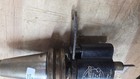 Tapmatic Ncr-0a  4 To 1 4   m2 5-m7  Tapping Head  -  ncr-0a 260871