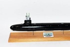 Uss Oregon Ssn-793 Blk Iv Submarine Model us Navy 20  Scale