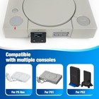 4-in-1 Memory Card For Ps2 ps1 ps One Console - High Capacity  Reliable Storage