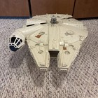 Star Wars Millennium Falcon Vehicle 1979 Vintage