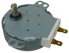 Microwave Turntable Motor For General Electric  Ap2024962  Ps237772  Wb26x10038