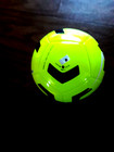 Cristiano Ronaldo Al-nassr Signed Autographed Soccer Ball With Coa