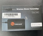 Taotronics Tt-ba01 Wireless Portable Bluetooth Stereo Music Transmitter