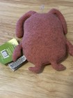 Ugly Doll Pink Ox Monster Plush 7  Little Uglys Stuffed Animal 2005 With Tags