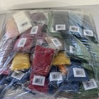 Vintage Craftways Herrschners Latch Hook Kit Christmas Tree New 550190