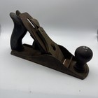 Vintage Stanley Bailey Usa Smooth Bottom Plane 1931-32