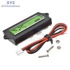 24v Lcd Battery Indicator Lead-acid Battery Capacity Tester Monitor Checker