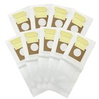 Maximalpower Vac Bags For Hoover Type Y Type Z  Vacuum Windtunnel Tempo 4010100y