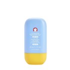 Broad Spectrum Spf Facial Sunscreen For Sensitive Skin - Hydrating   Lightweight