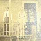 Lawrence County Moulton Alabama History 12 Photo Lot Delashaw Holland Genealogy