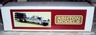 Ashton Models - 102 - 1942 White Smoke Ejector   Foamite Truck  Fdny  1