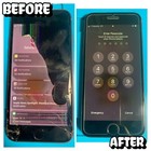 Iphone 7 Plus Screen Lcd Display Digitizer Replacement Repair Service