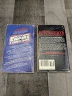 Star Wars  The Empire Strikes Back   Return Of The Jedi Del Rey 1st Edition