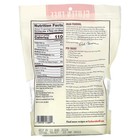 Pie Crust Mix  Gluten Free  16 Oz  454 G 