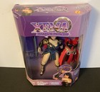 1996 Xena Warrior Princess 10  Poseable Doll Deluxe Edition Toy Biz Mib