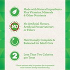 Feline Smartbites Healthy Indoor Natural Treats For Cats  Chicken Flavor  16    