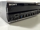 Sony Hvr-m15u Ntsc Pal 1080i Hdv Dvcam Dv Digital Video Player Recorder  tested 