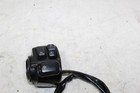 06-13 Harley Oem Sportster Left Handlebar Switch Pack Horn Dimmer Turn