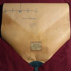 Original  american Beauty Rag  Rag Piano Roll Composed By Joseph Lamb