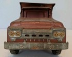 Vintage Tonka Hydraulic Dump Truck Pressed Steel Metal Toy Parts repair