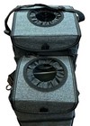 Eurow Heavy Duty Automotive Trash Bin Set