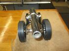 Winchester 10g Chrome Rubber Tires Serial