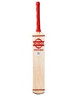 Cricnix Classic Tape Ball Cricket Bat Coconut Willow  red 