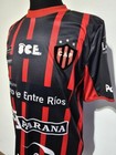 Patronato Soccer Jersey Lotto 2015 2016 Size M Match Worn