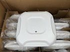 Lot Of 10 Cisco Air-cap3702i-a-k9 Aironet 3702i Wireless Ap W Brackets Bundle