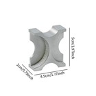 Pianos Hammer Shaping Four Different Sanding Arcs Repair Piano Voicing Tool