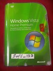 Microsoft Windows Vista Home Premium Full Verson Ms Win 32 Bit Dvd  new Sealed 