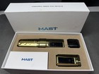 Mast Tattoo Kit Sterile Disposable Machine Ink Needles Transfer Cream Brushes