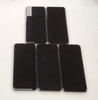 Lot Of 5 Samsung Galaxy A10e Sm-s10dl 32gb Black Tracfone Only   read  