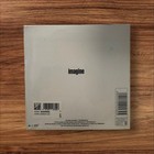 Montblanc John Lennon Imagine Single Special Edition Cd Album Only Rare Sealed