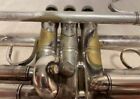 Bach Stradivarius Model 37 Trumpet