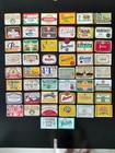 100 Different Beer Labels From Former Socialist Republics     Soviet Design