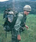 Alice Combat Field Pack - Large - Pack Only - Very Good Condition - Genuine Usgi