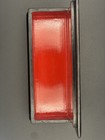 Vintage 1973 Fedoskino Signed Lacquer Trinket