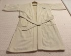 Original Aladdin Hotel   Casino Bathrobe