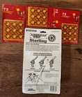 Tootsietoy American West Sterling Deluxe Edition Diecast Toy Cap Gun Vintage