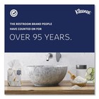 Kleenex 21601bx 2-ply Flat Box Naturals Facial Tissue - White  125sheet box  New